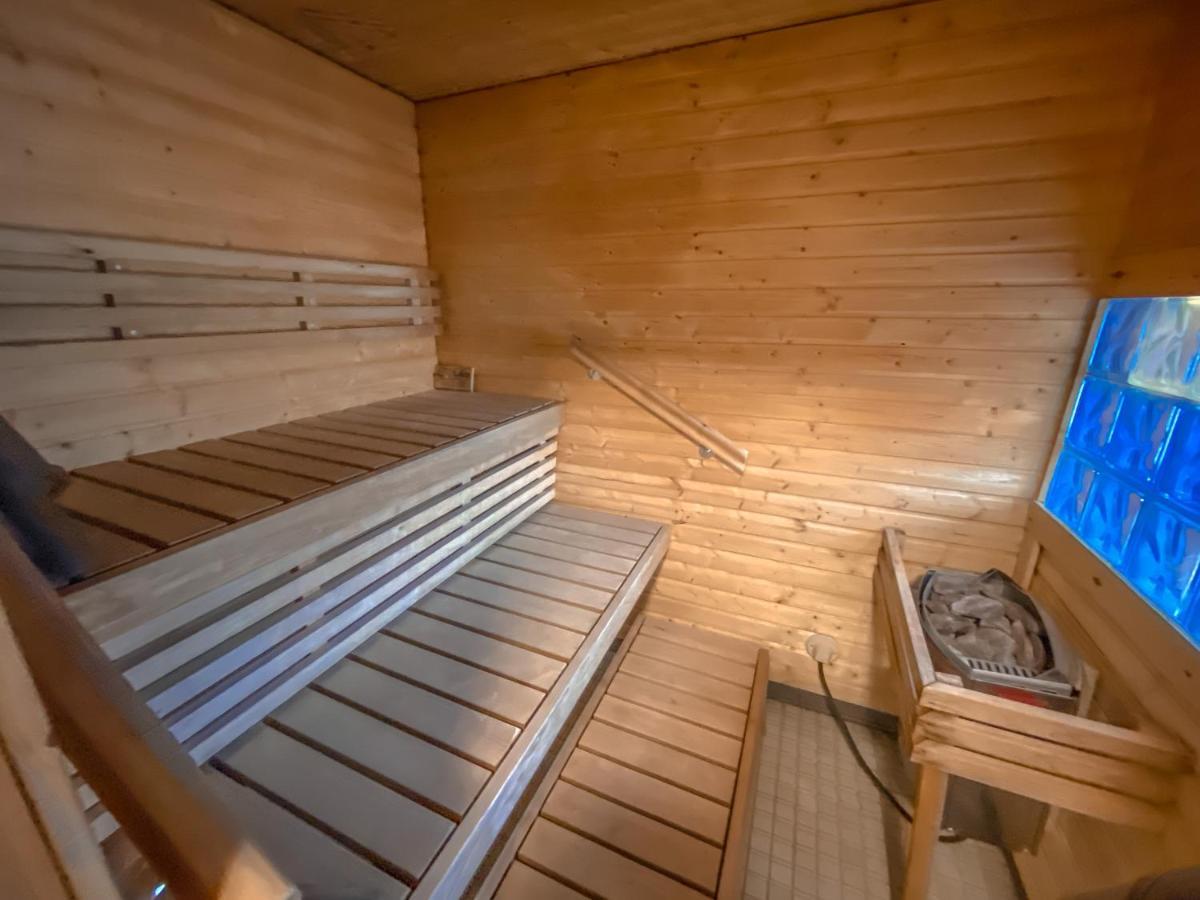 Kartano Kievari Aanekoski Exterior foto