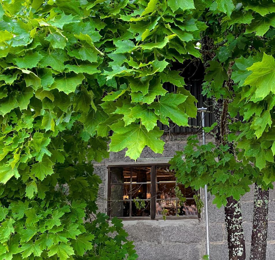Kartano Kievari Aanekoski Exterior foto