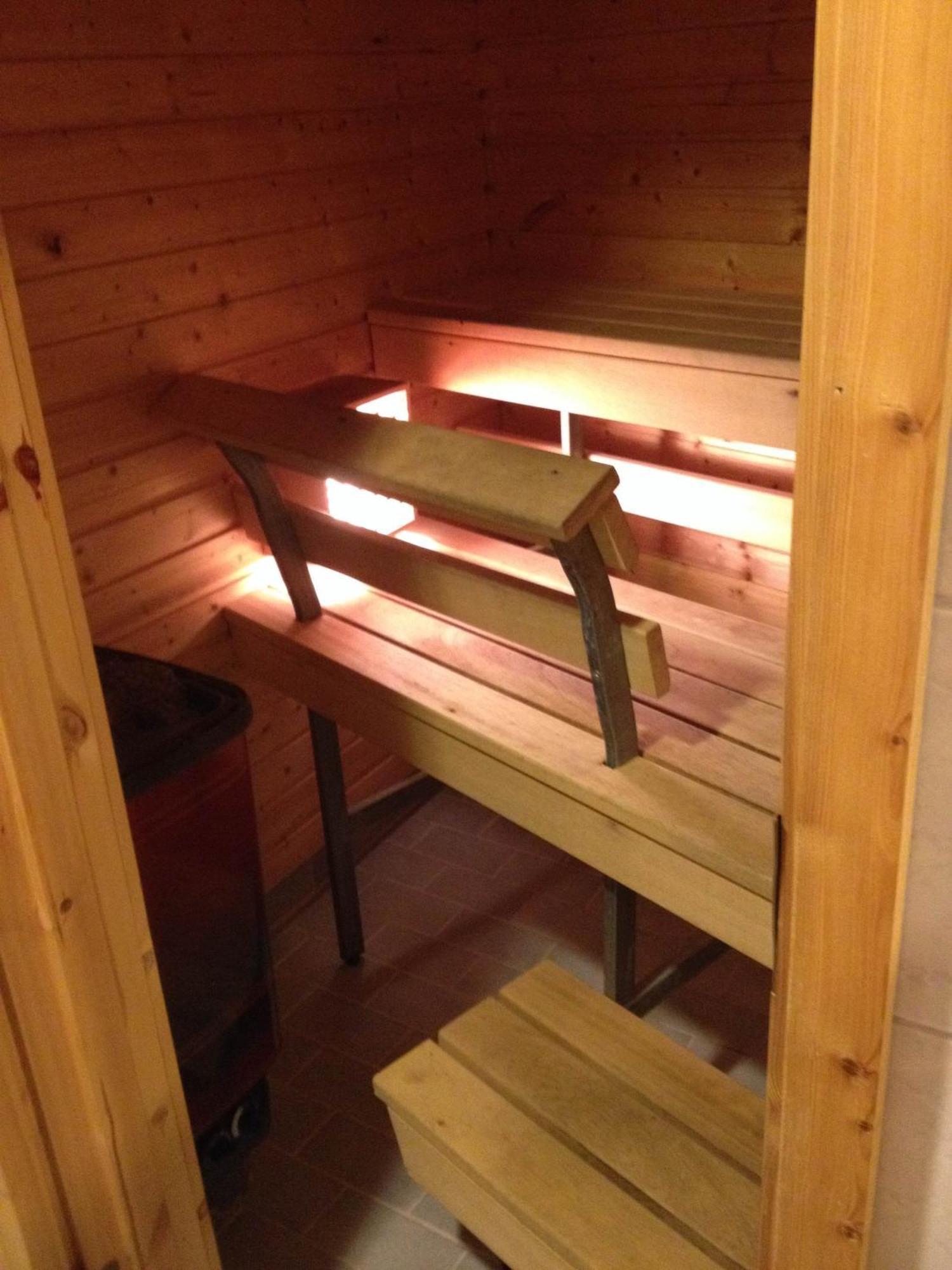 Kartano Kievari Aanekoski Quarto foto