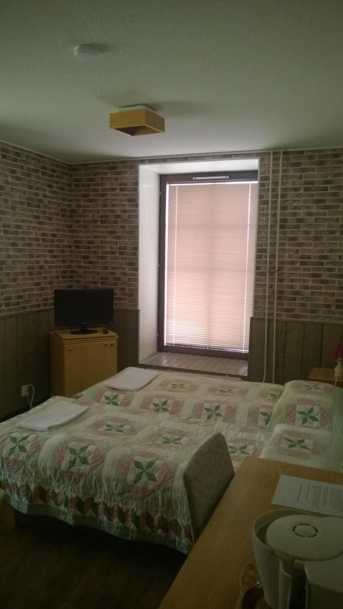 Kartano Kievari Aanekoski Quarto foto