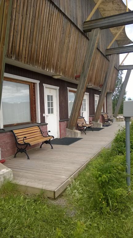 Kartano Kievari Aanekoski Quarto foto