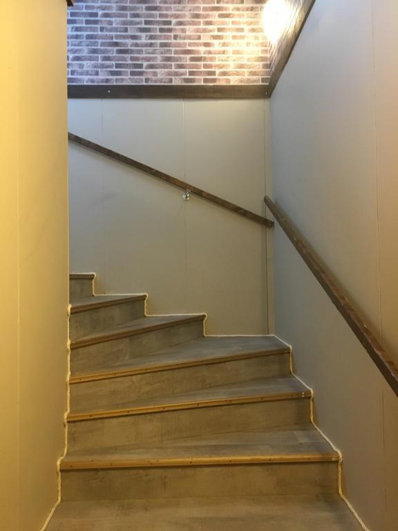 Kartano Kievari Aanekoski Exterior foto