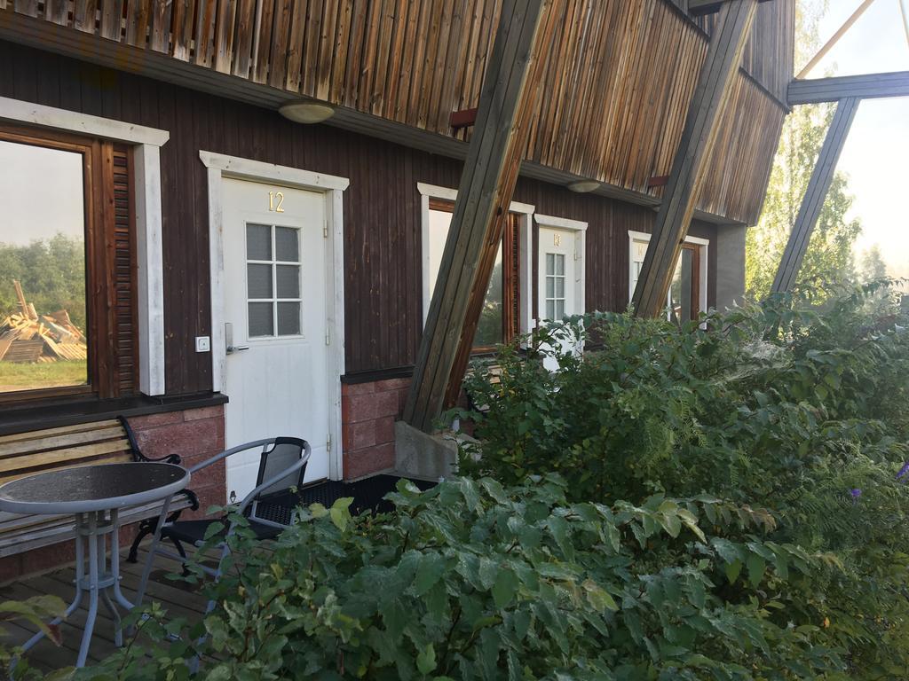 Kartano Kievari Aanekoski Exterior foto